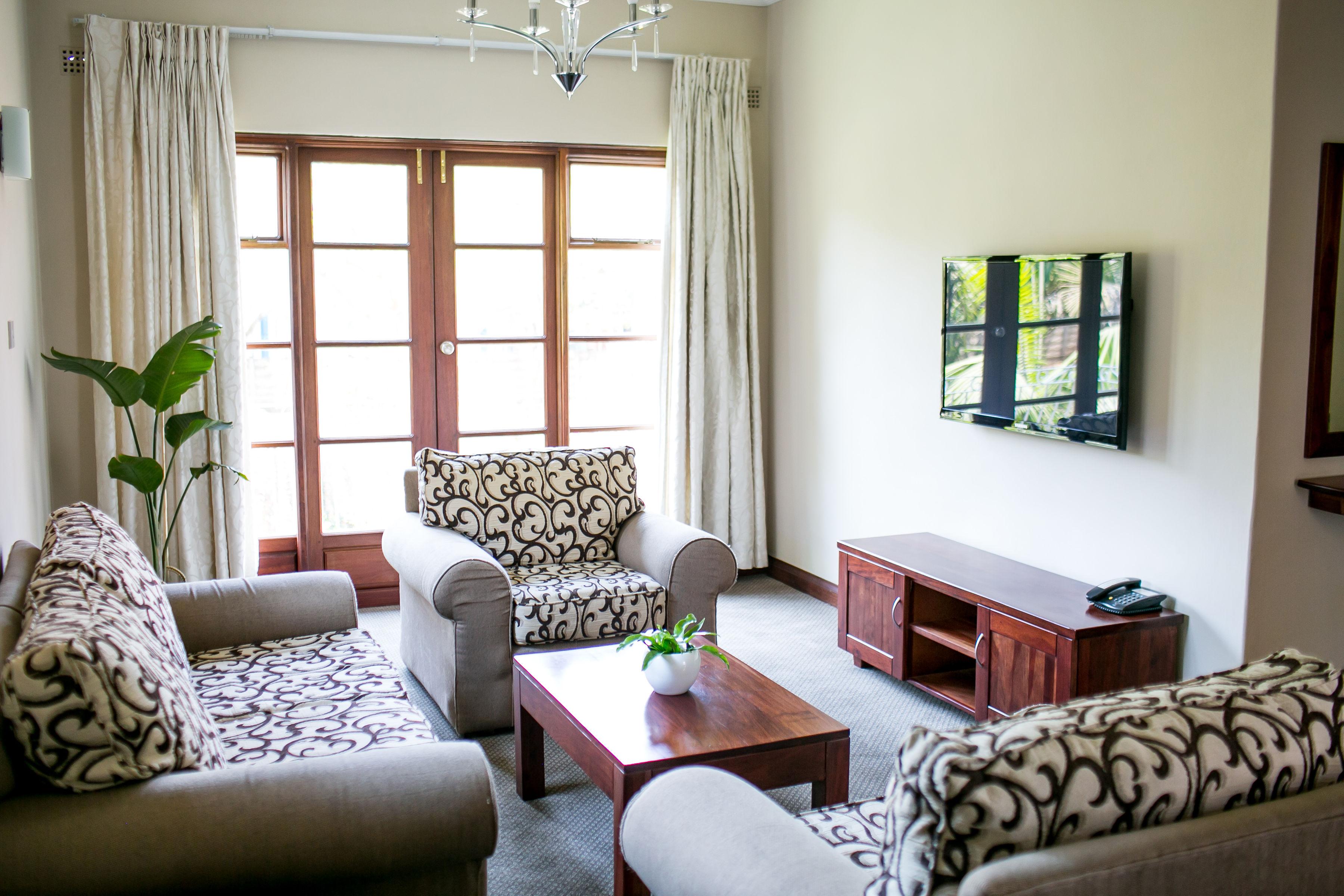 Bronte Hotel هراري المظهر الخارجي الصورة
